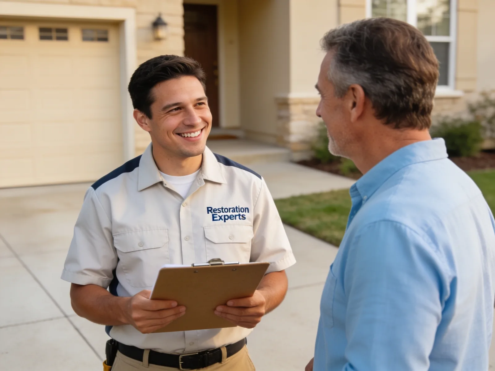 Water Damage Cleanup Emmetsburg, IA FAQs